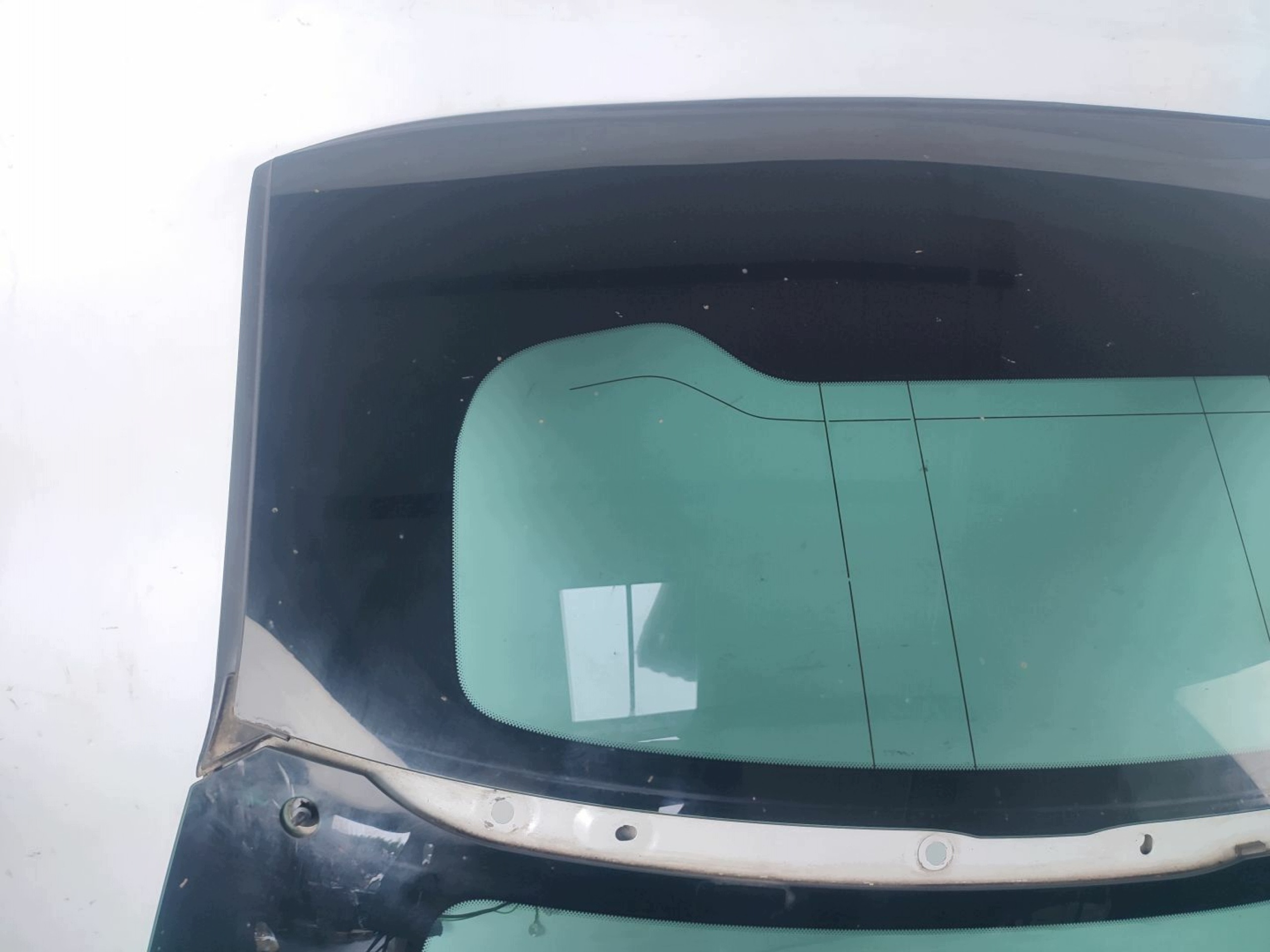 FENSTER heckklappe Kofferraum CITROEN DS5 (15-18)