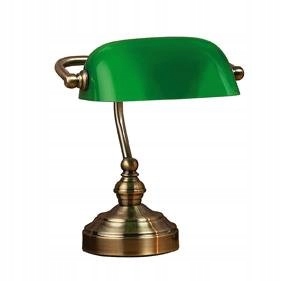 Stolová lampa Bankers 105930 Markslojd