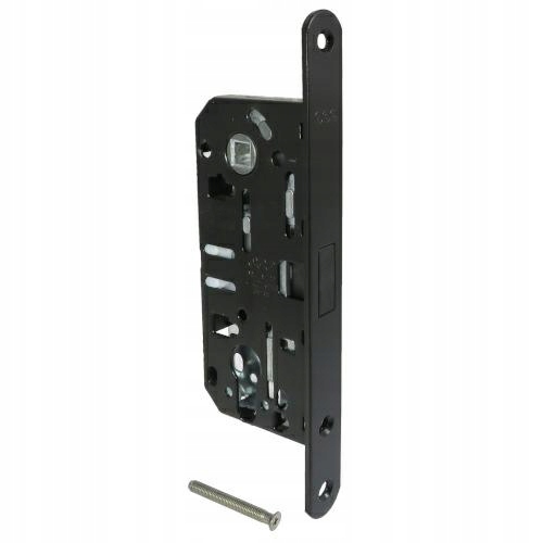 Magnetický zámek Polaris 2XT 85/35 F18 na vložku černý italský Agb