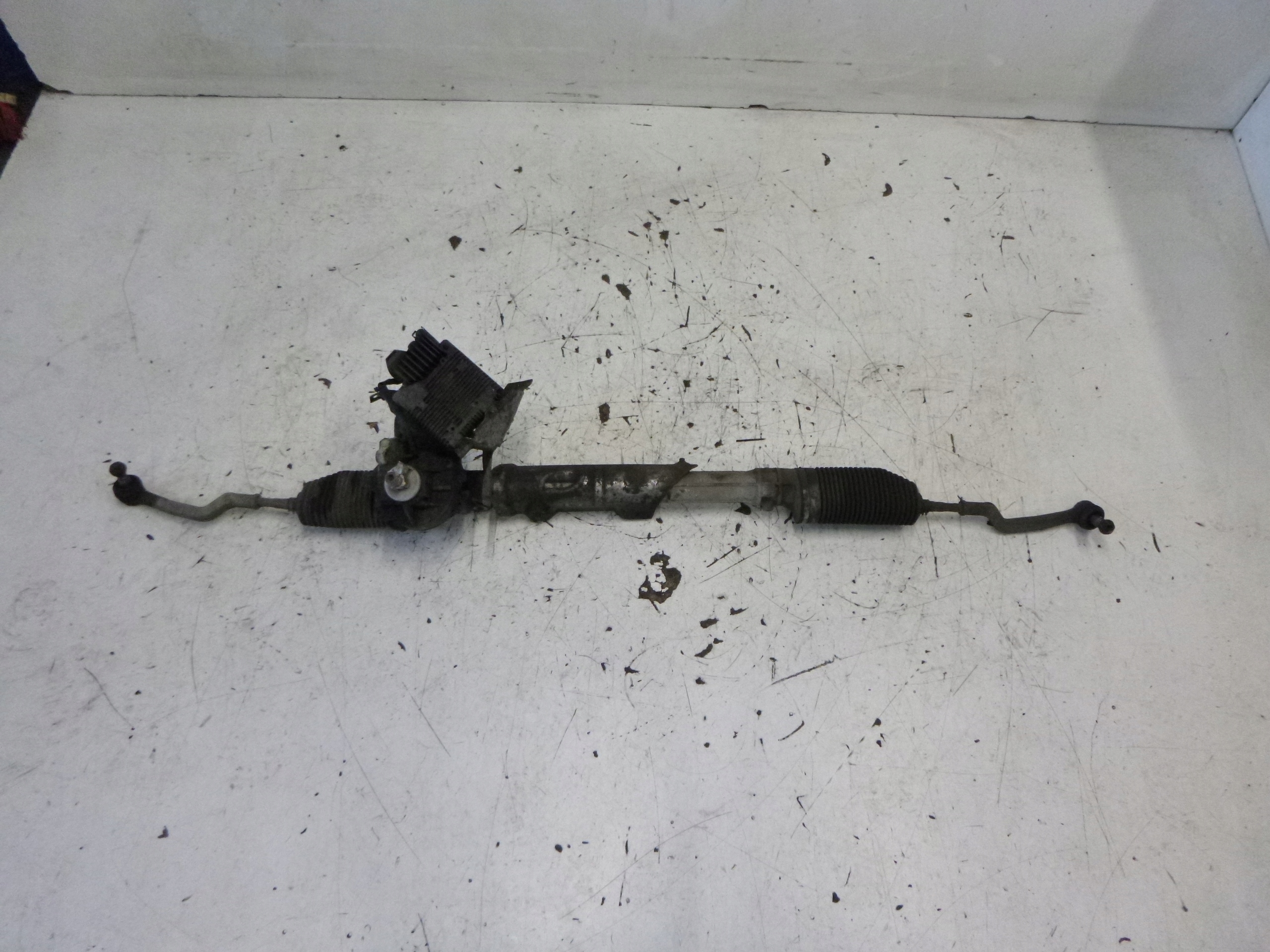 servo control Mercedes W169 2.0 CDI 6700001319 KOYO