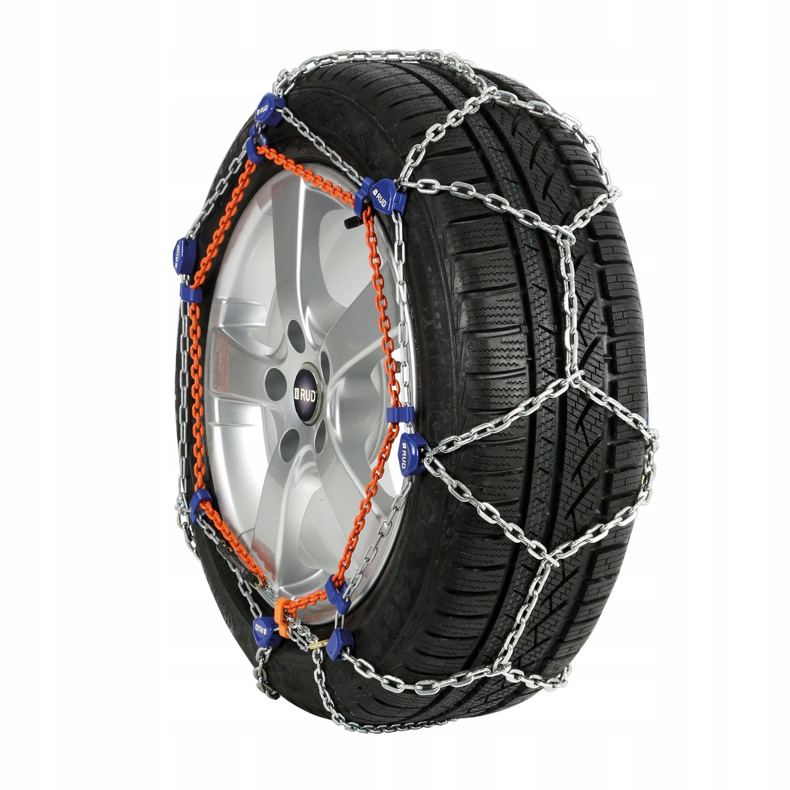 Rud Ketten Rieger Dietz GmbH u. Co. Kg Rud Kod producenta 48482