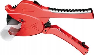 Nůžky na plastové trubky 0-42 mm Format