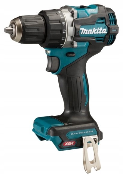 Wiertarko-wkrętarka Akumumulatorowa 40V Xgt DF002GZ Makita
