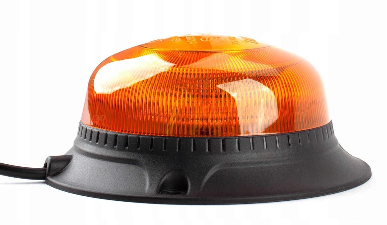 GP02925 - Сигнальная лампа петух 18led Магнит низкий 12 / 24V