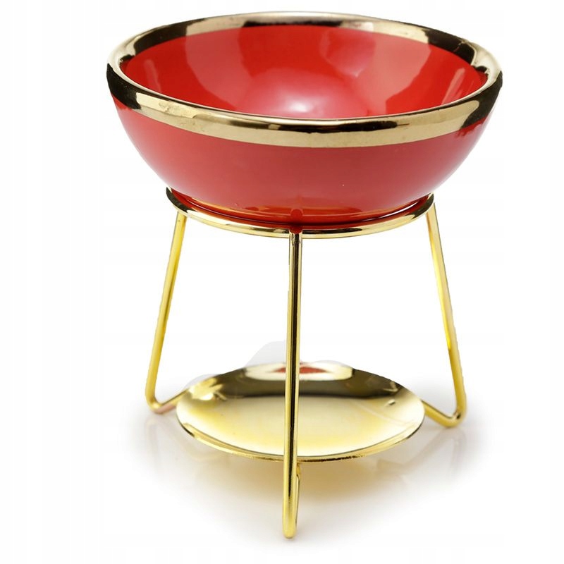 

Kominek Ceramiczny do wosku i olejków