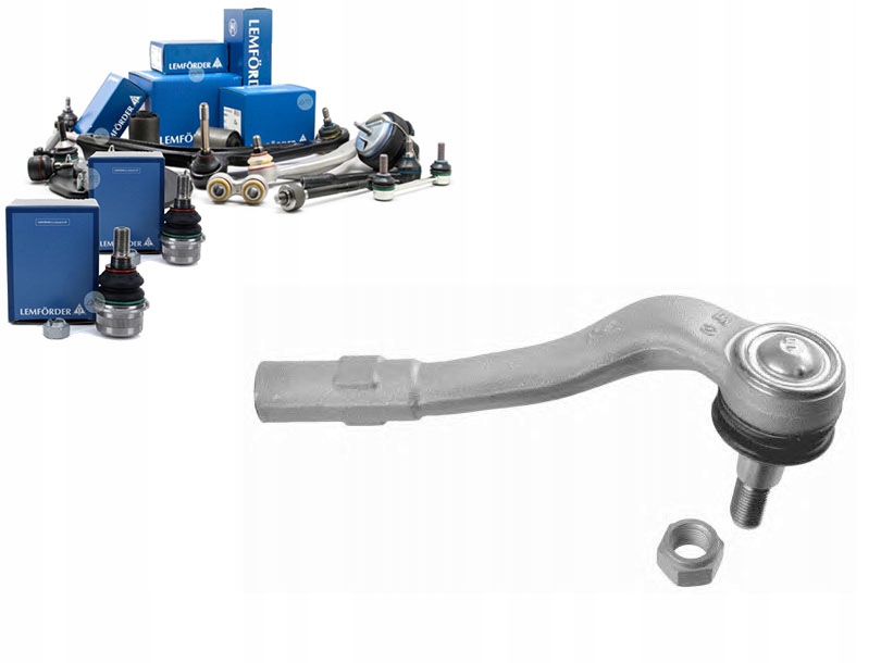 Lemforder Konc. Dr. Kier. Db W204 07- Pr