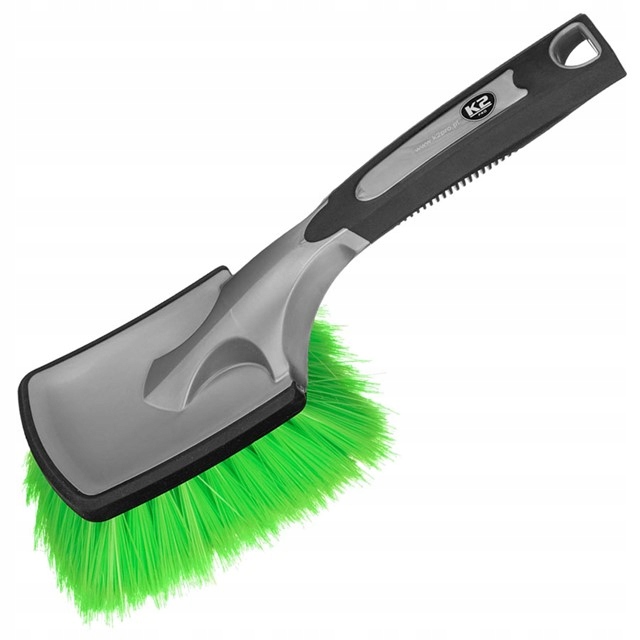 SZCZOTKA Do MYCIA Ręcznego Samochodu Auta Miękka EAN (GTIN) 5905616097145