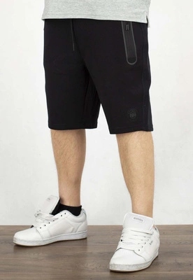 Kraťasy Pit Bull Dogwood Sport černé