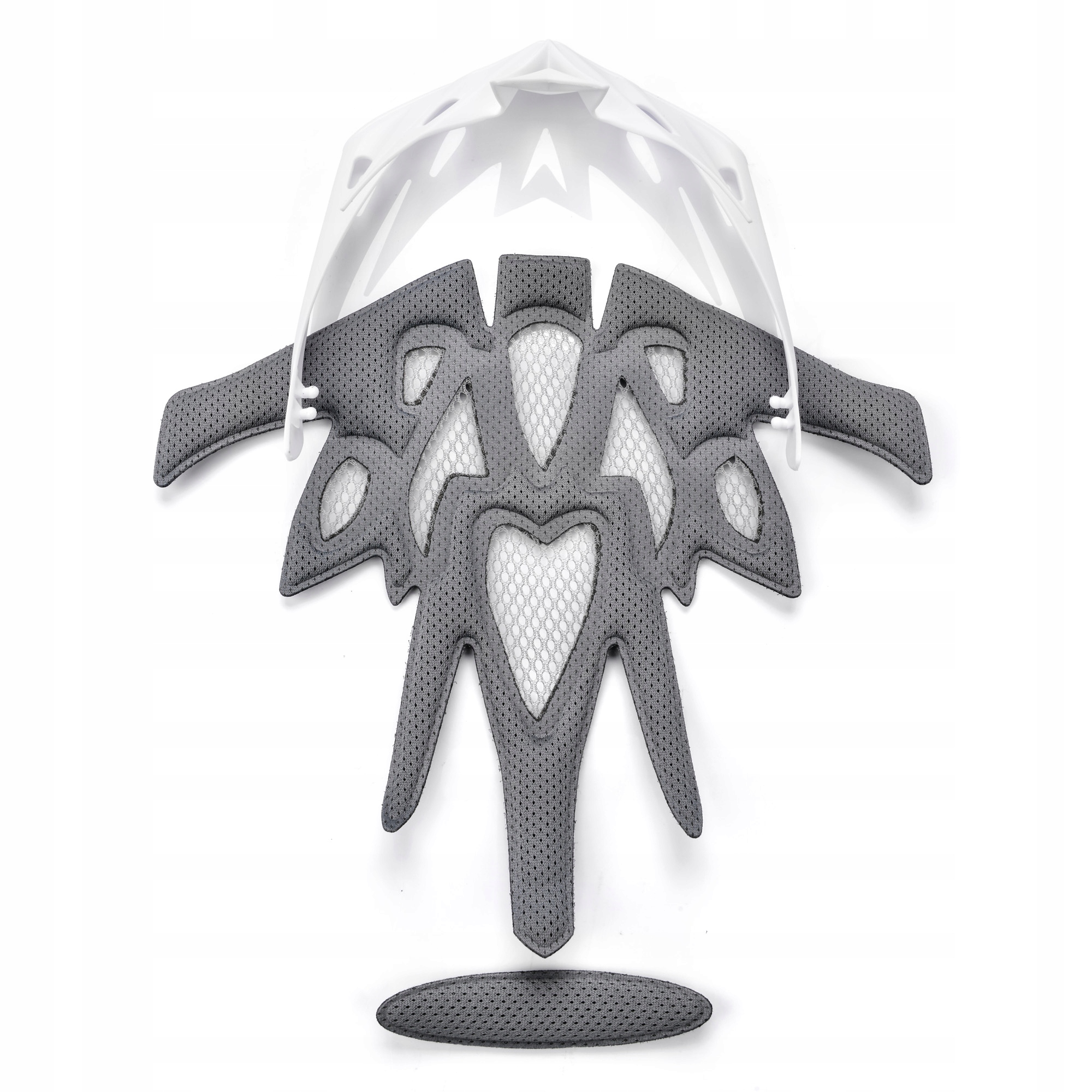 KASK ROWEROWY REGULOWANY METEOR MARVEN S 52-56 cm Model MARVEN