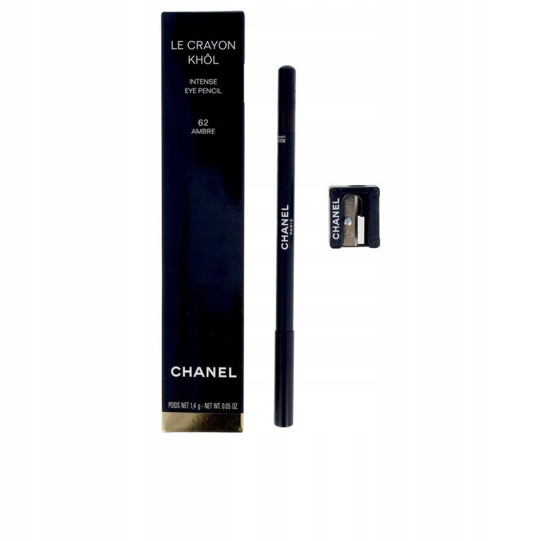 Tužka na oči Chanel Le Crayon Khôl N 62 Ambre Ambre-62 (1 Kusů)