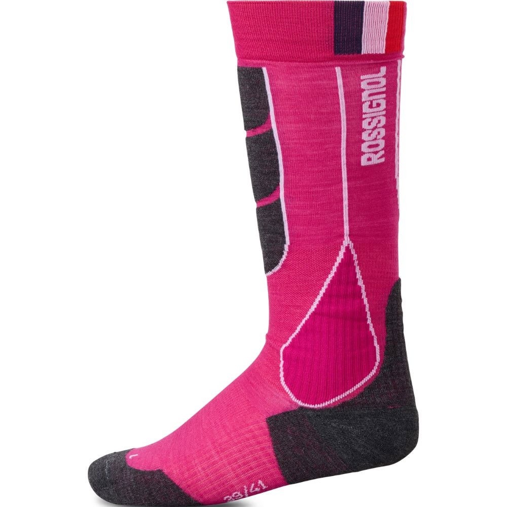 Skarpety Rossignol 42-44