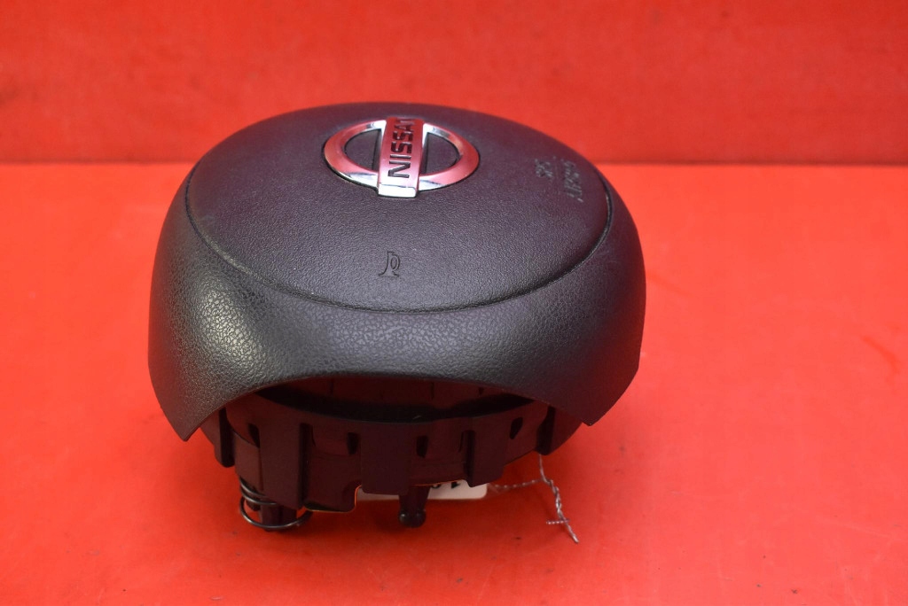 airbag driver´s NISSAN MICRA K13 10-13
