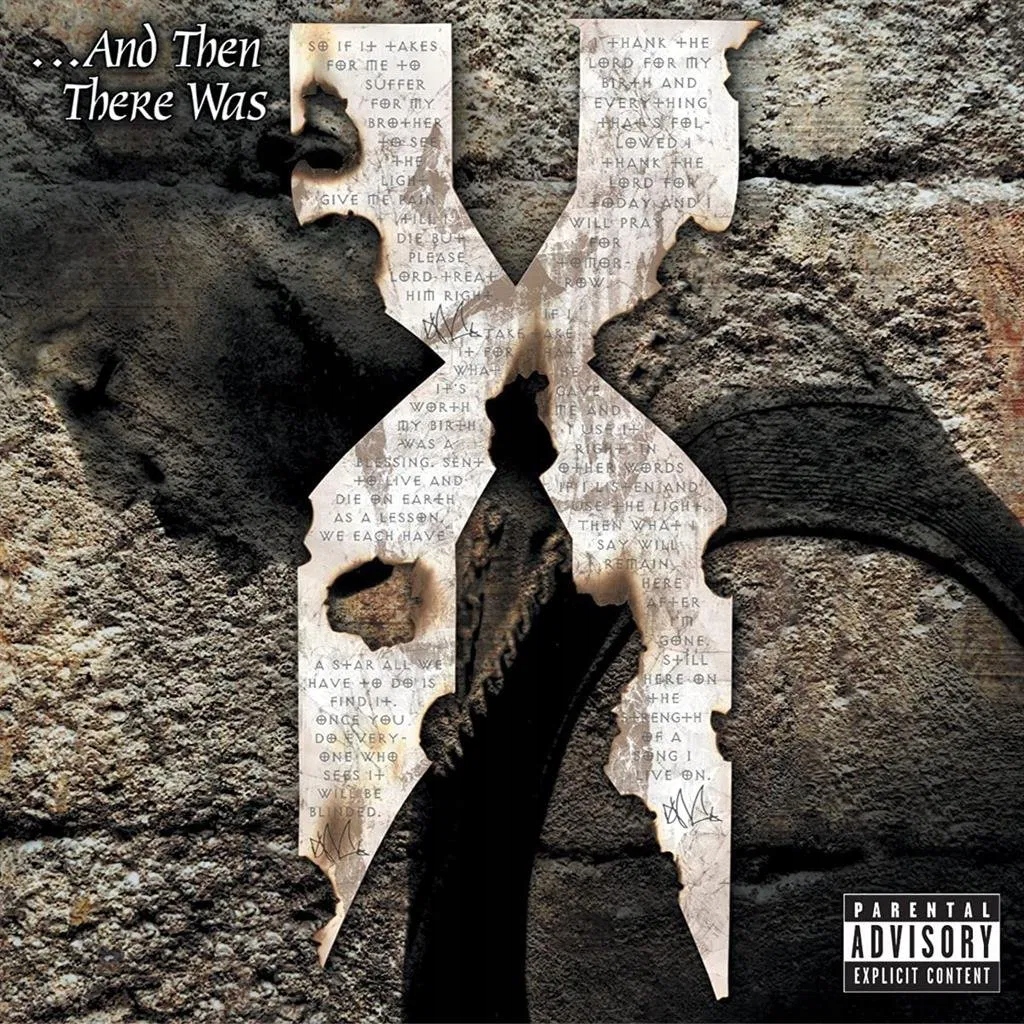 DMX: And Then There Was X 2Vinyl (lp)