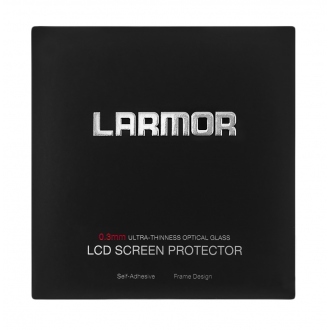 Osłona LCD Ggs Larmor do Fujifilm X-T30 X-T30 II