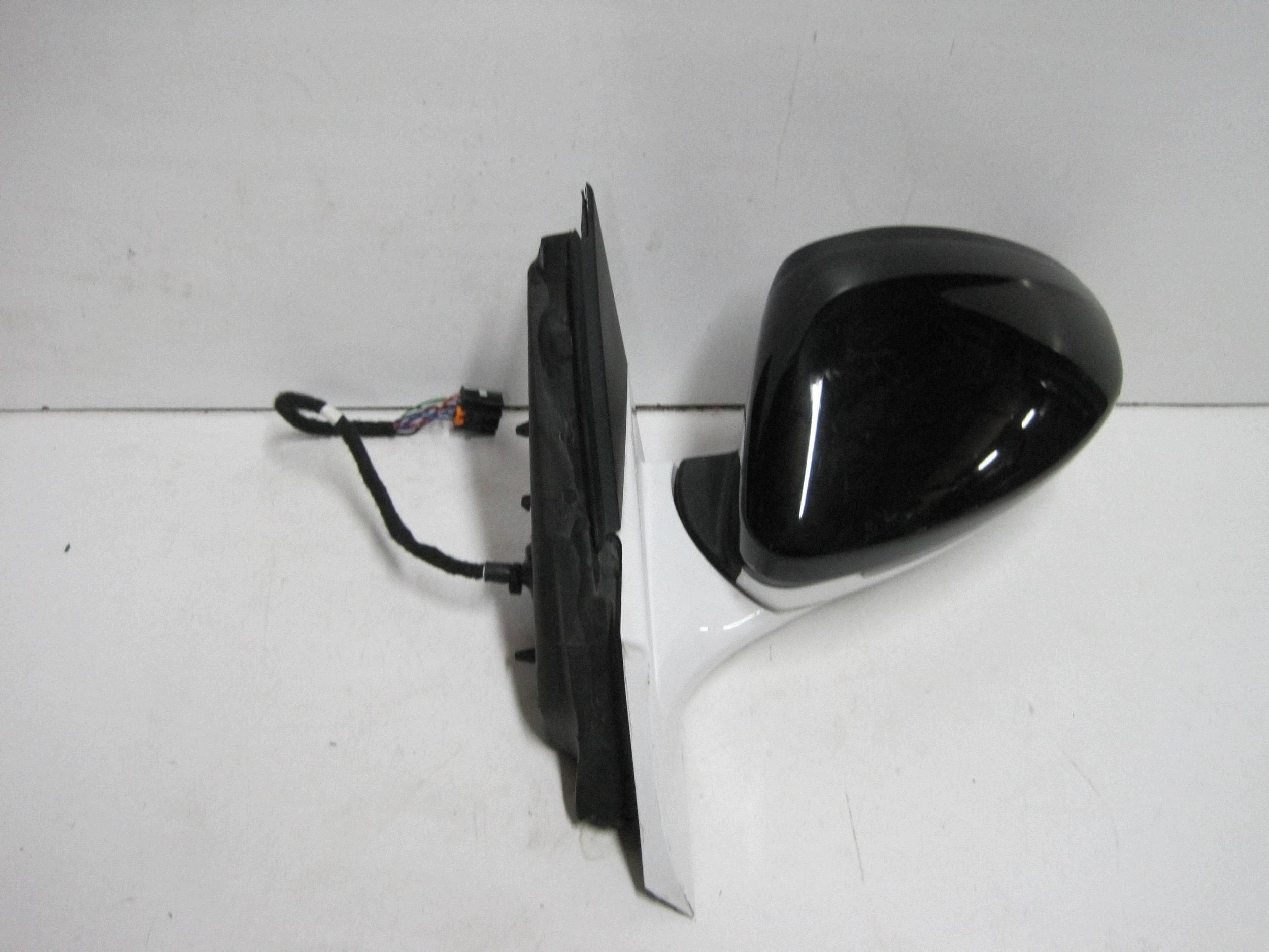 electrics mirror side left CITROEN DS3