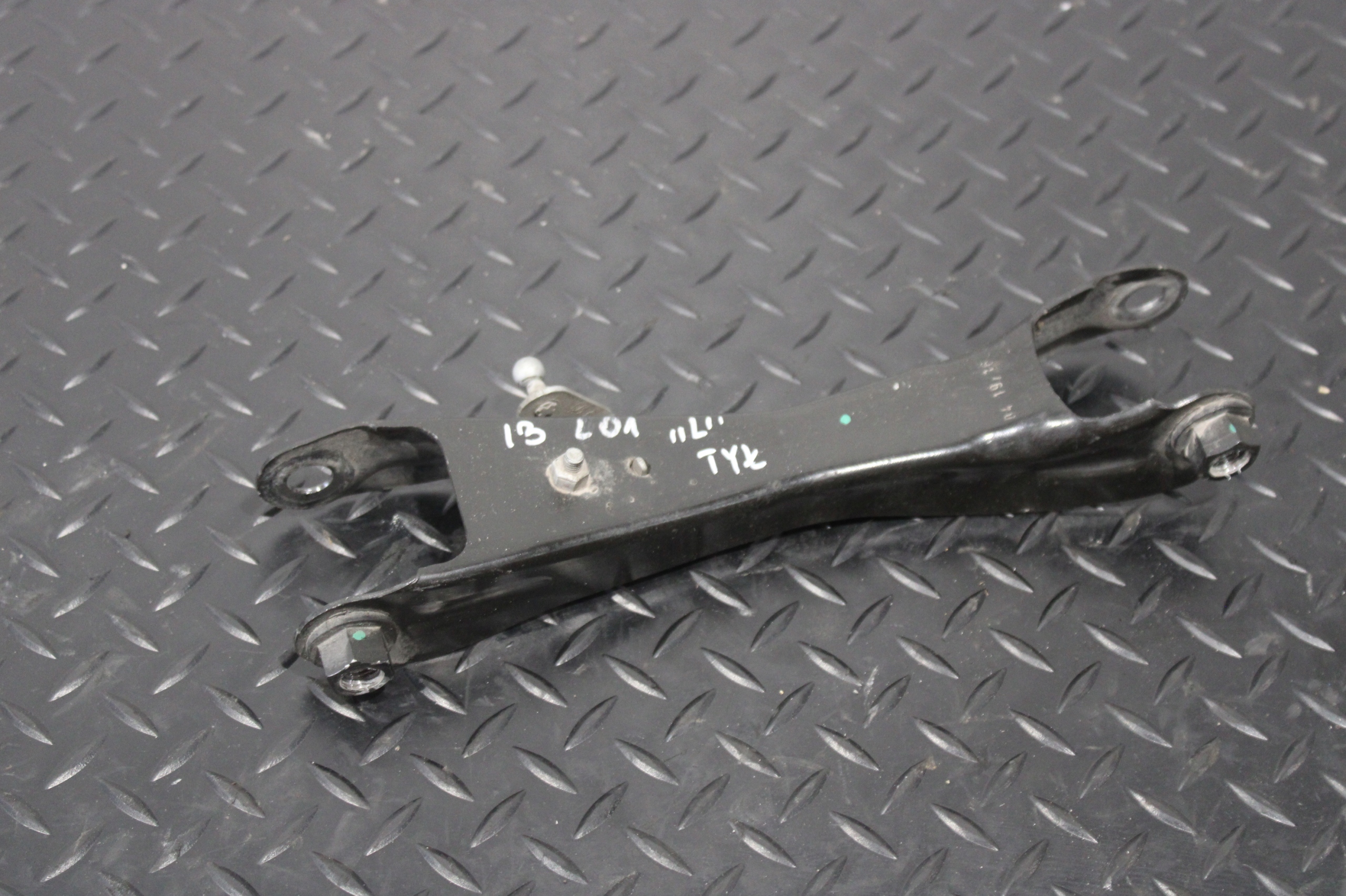 QUERLENKER LINKS HECK HINTEN BMW I3 L01 6867879