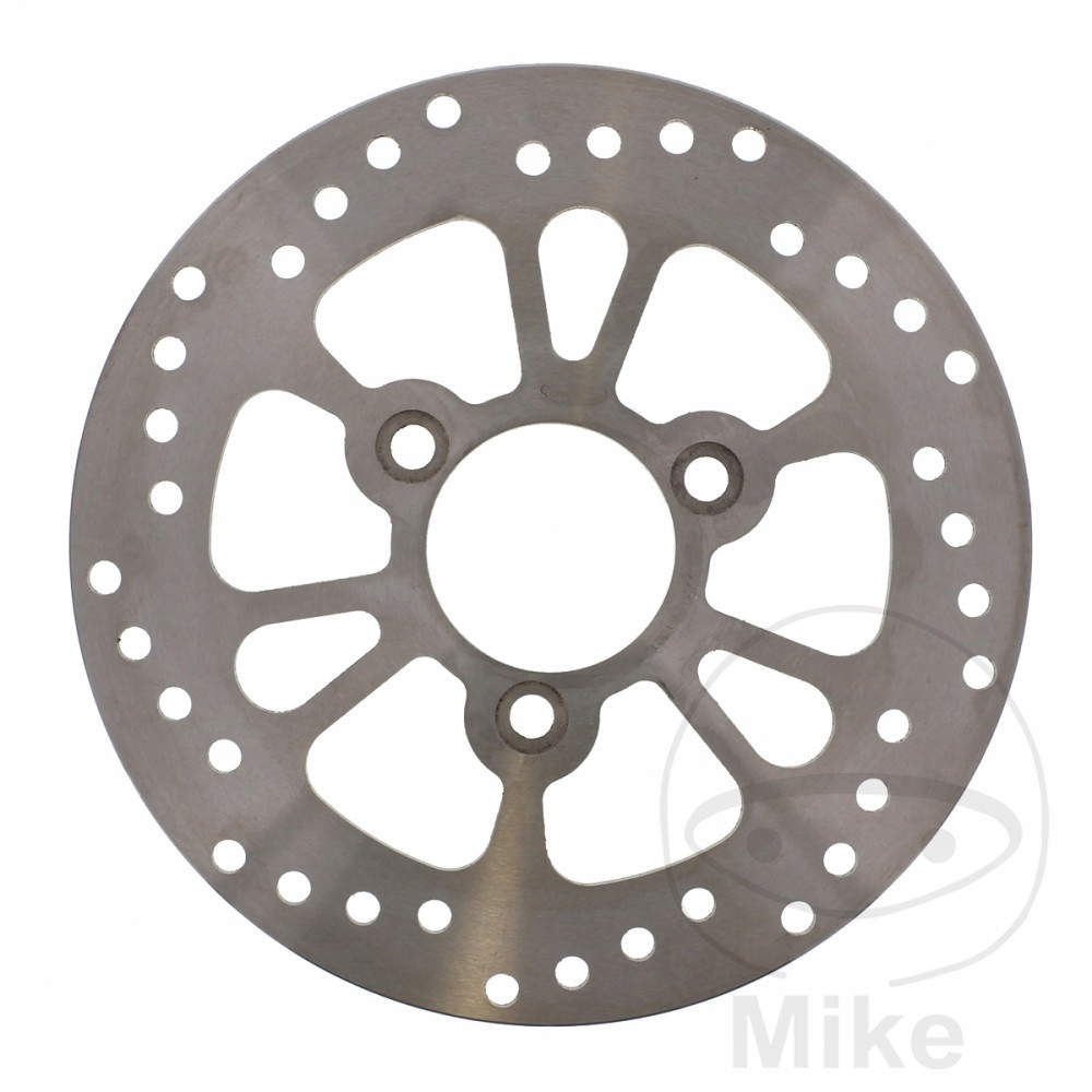 Brzdový kotúč predný Ebc MD989D