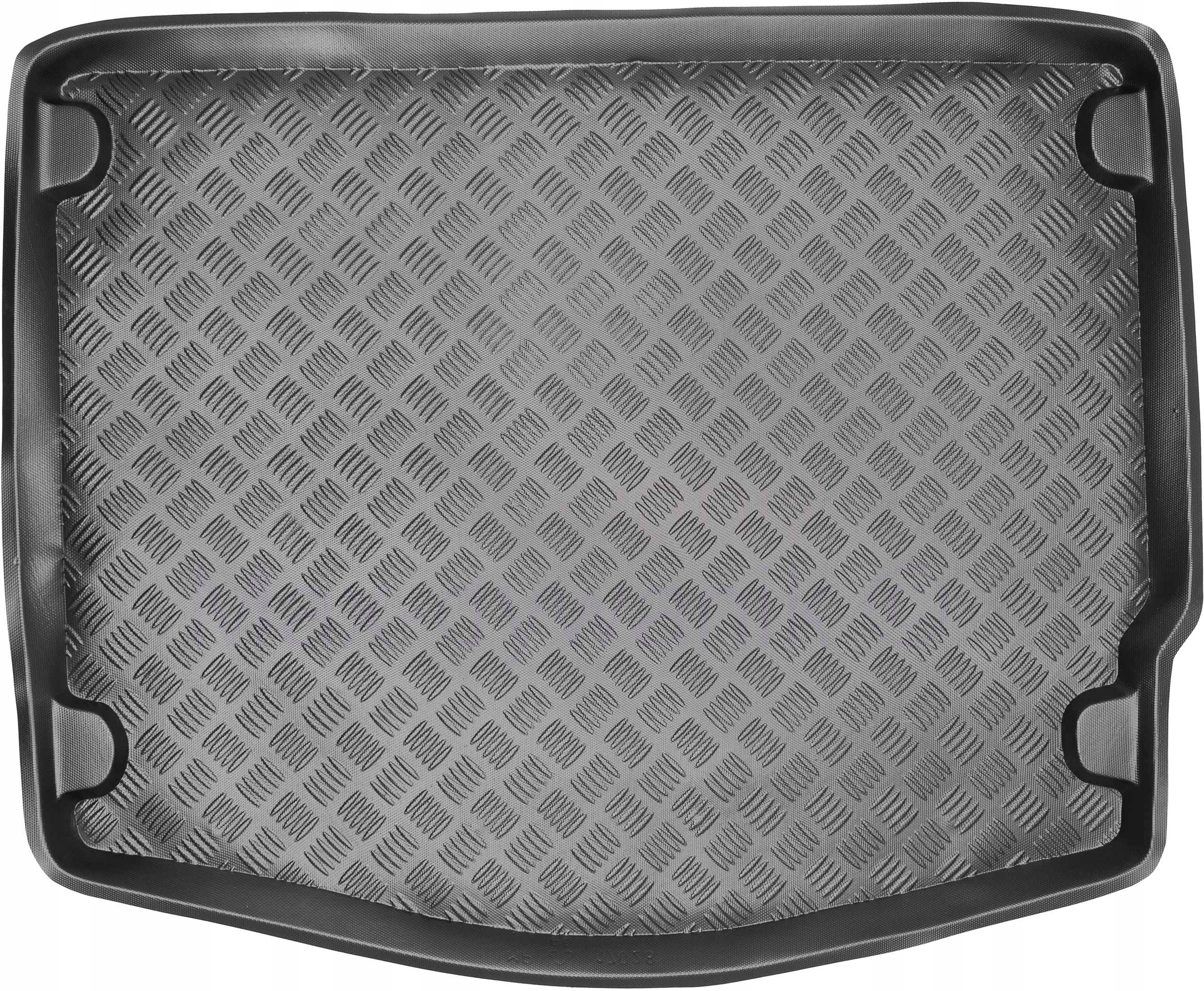 Ford Focus III Hatchback 2011-2018 Dywaniki + mata Informacje dodatkowe bezzapachowe mocowania w zestawie