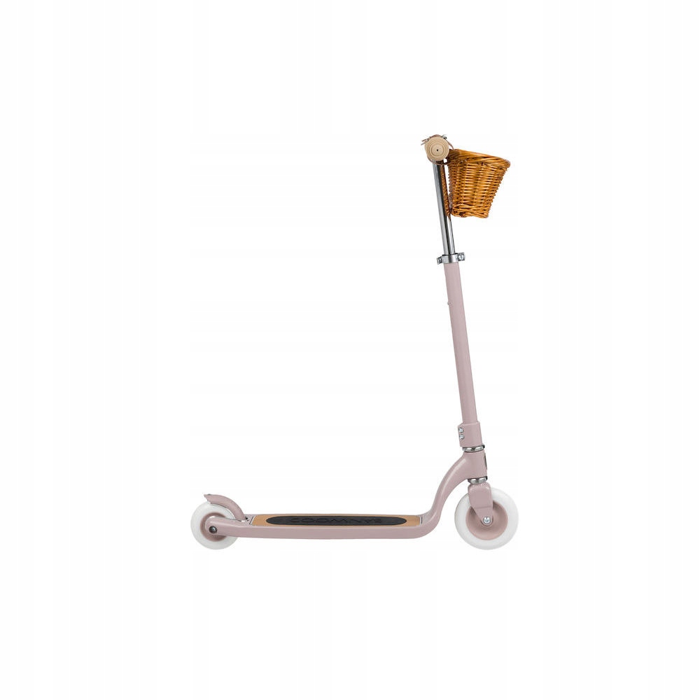 Banwood Hulajnoga Maxi Dusty Pink