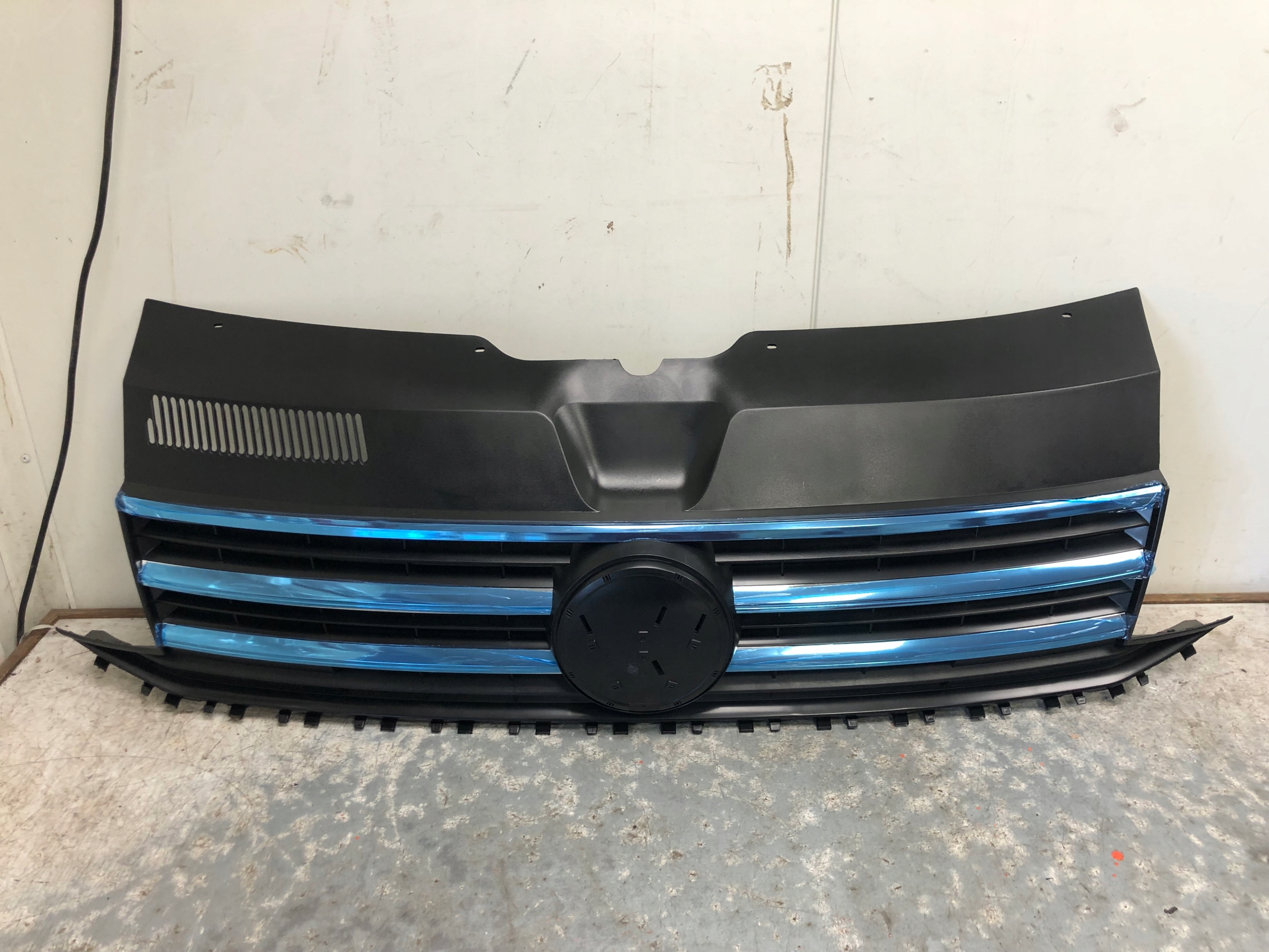 grill grille VW T6 7E5853653C