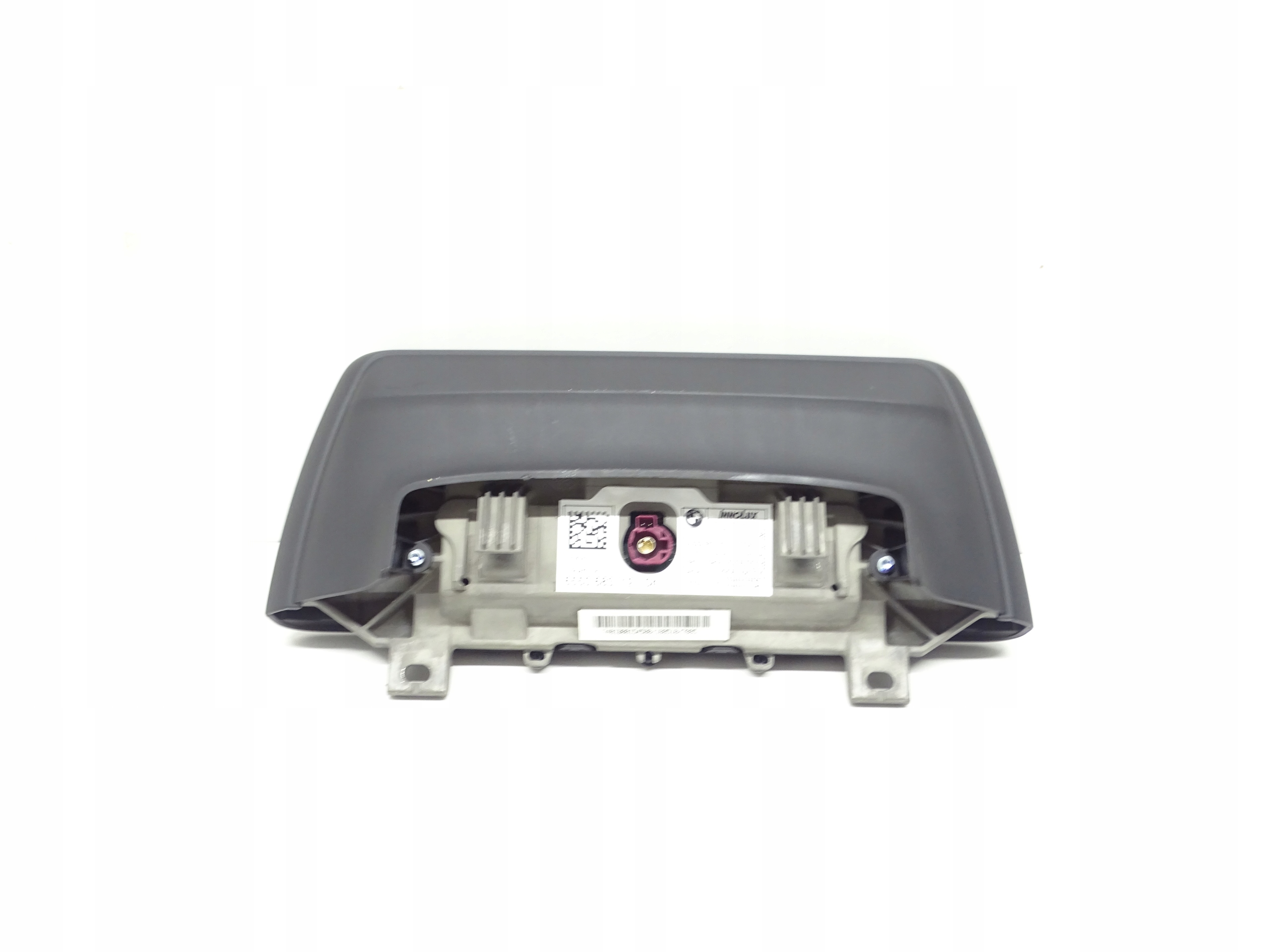 Display BMW F31 KOMBI 6837127