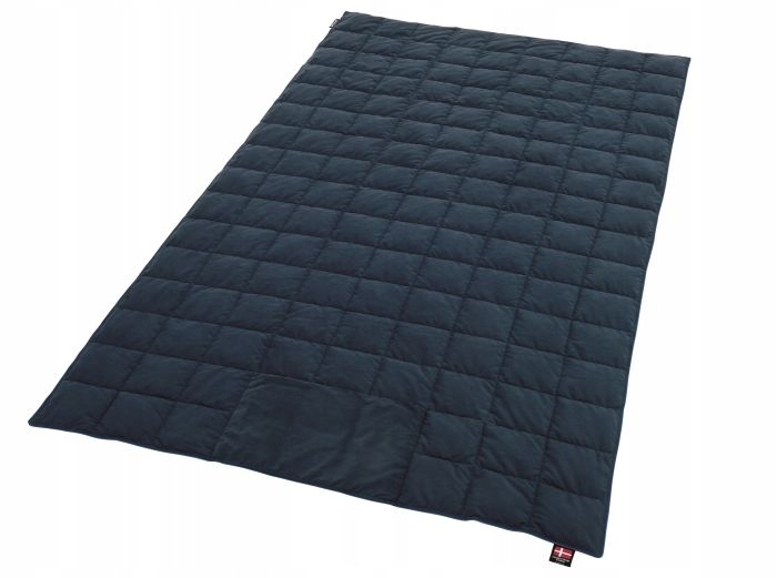 Kołdra koc Constellation Comforter Blue Outwell