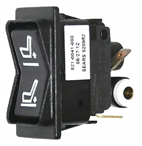 Przełącznik siedzenia 87347940