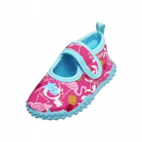 Buty Do Wody Dziewczęce Na Rzepy 28 J3E