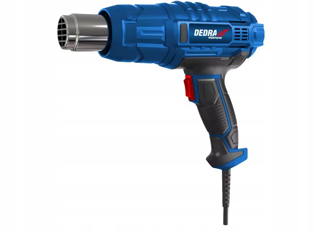 

Opalarka Dedra DED7976 2000 W 230 V 600 °C