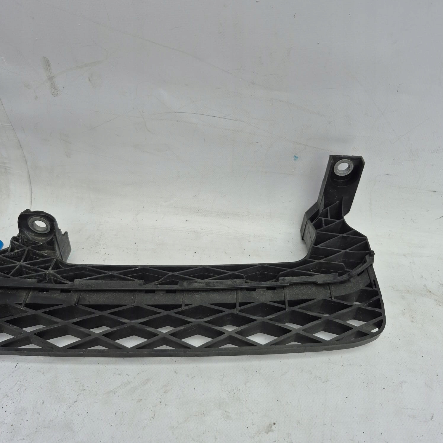 VW PASSAT B7 10-14 console sider ABSORBER of a bumper front