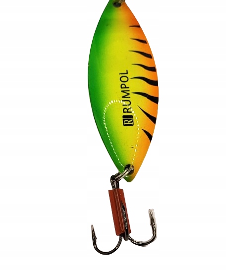 Błystka wahadłowa Rumpol 2 7cm 18g 150174