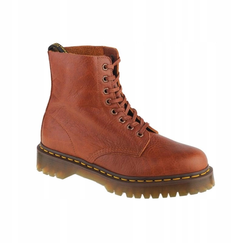 Buty damskie Dr. Martens Bex Glany skórzane outdoorowe r. 42