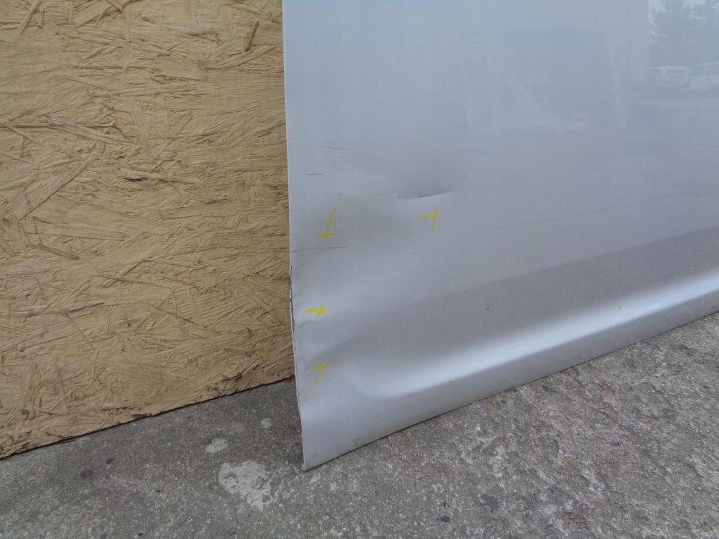 MINI COUNTRYMAN F60 door left front