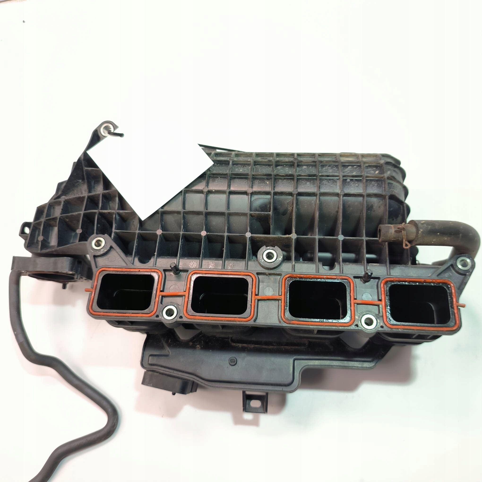 intake manifold LEXUS NX300H NX