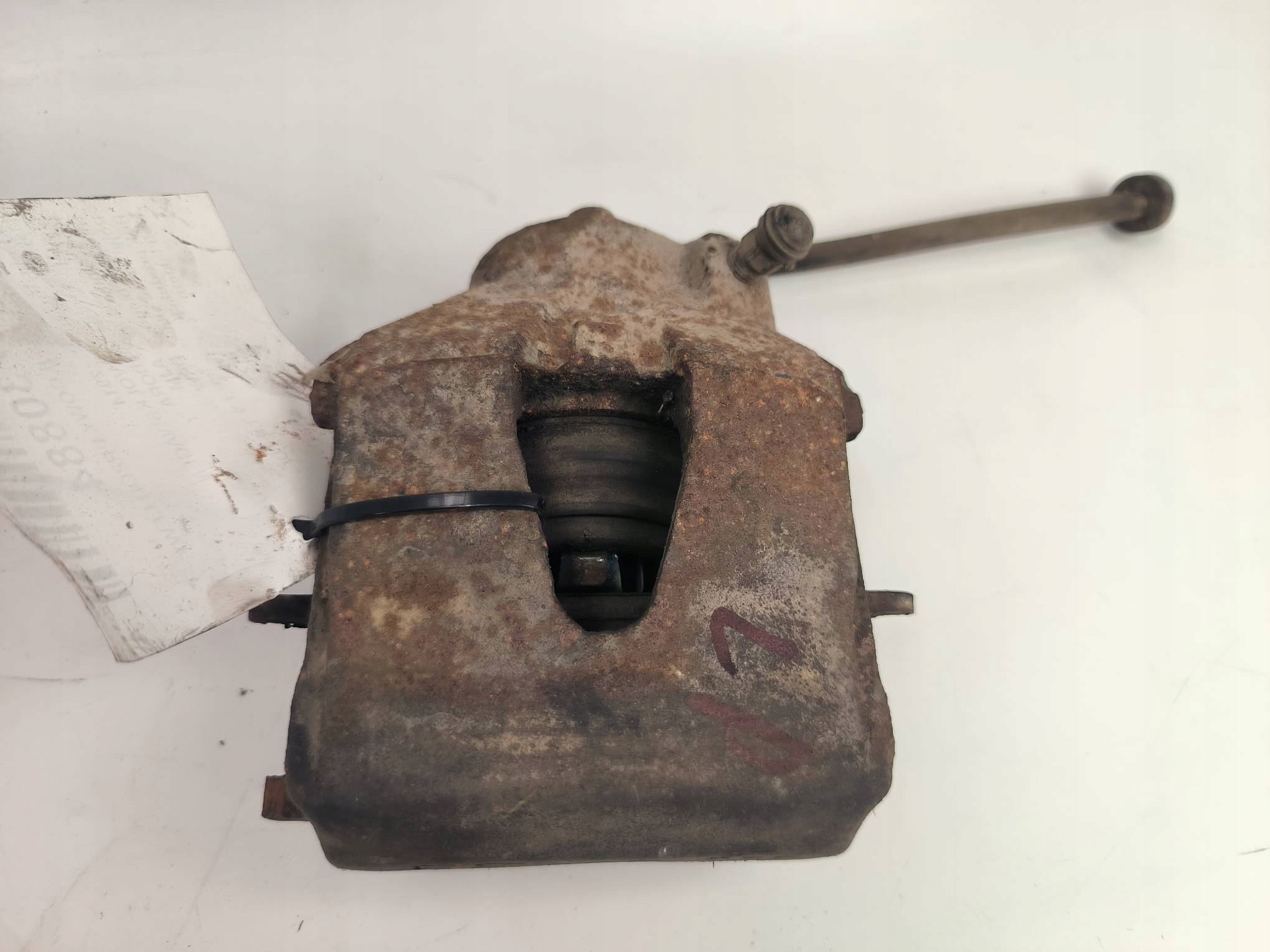 caliper brake front left VOLKSWAGEN BORA