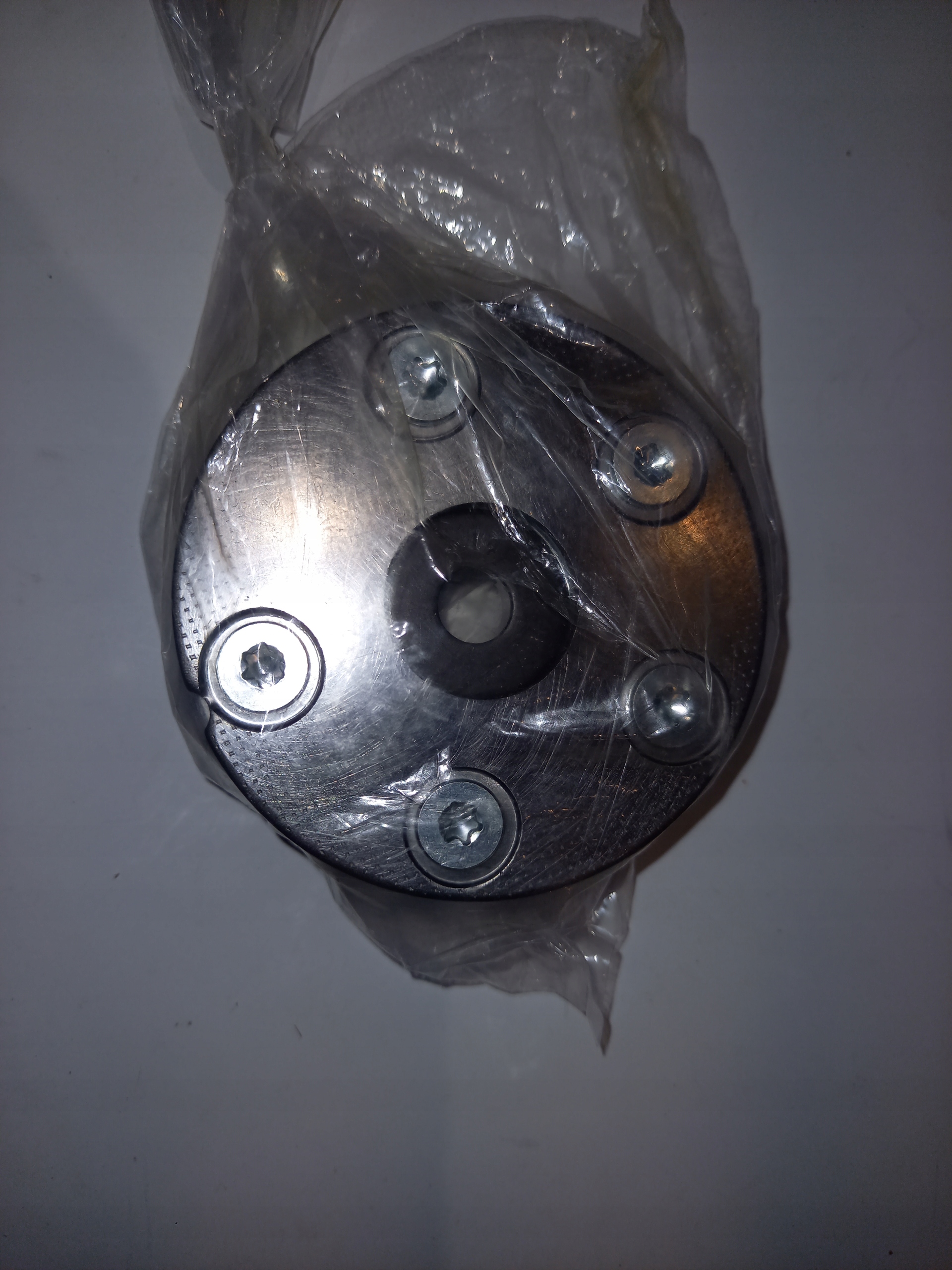 12740-78K00 - SUZUKI GRAND VITARA 2.4 SX4 2.0 ШКІВ РАСПРЕДВАЛА