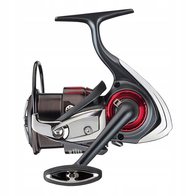 Kolowrotek Daiwa Tournament 4010QD 20