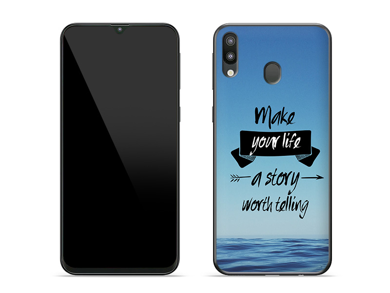 

Etui na Samsung Galaxy M20 Fantastic Case