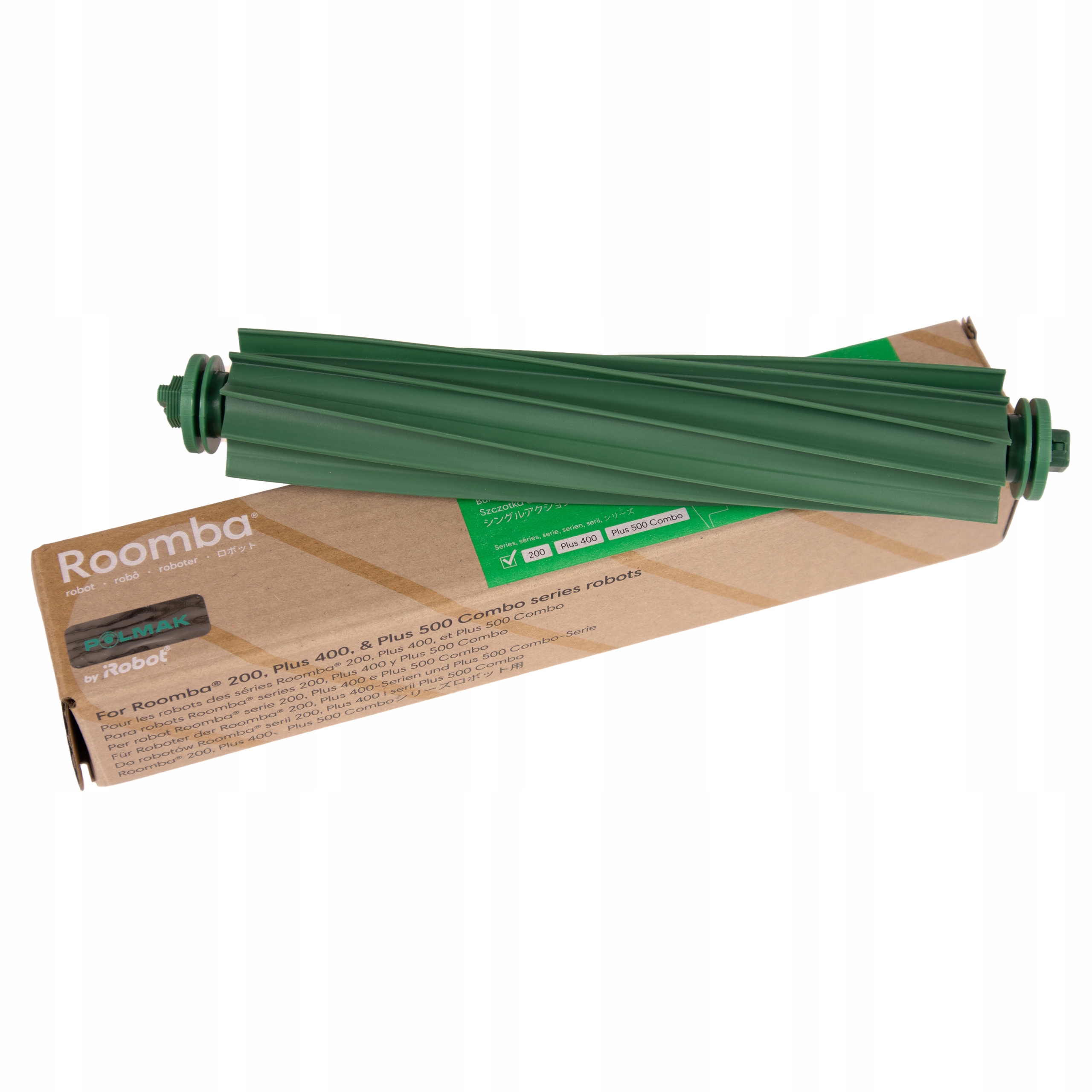 Szczotka główna do iRobot Roomba Combo 205/405/505