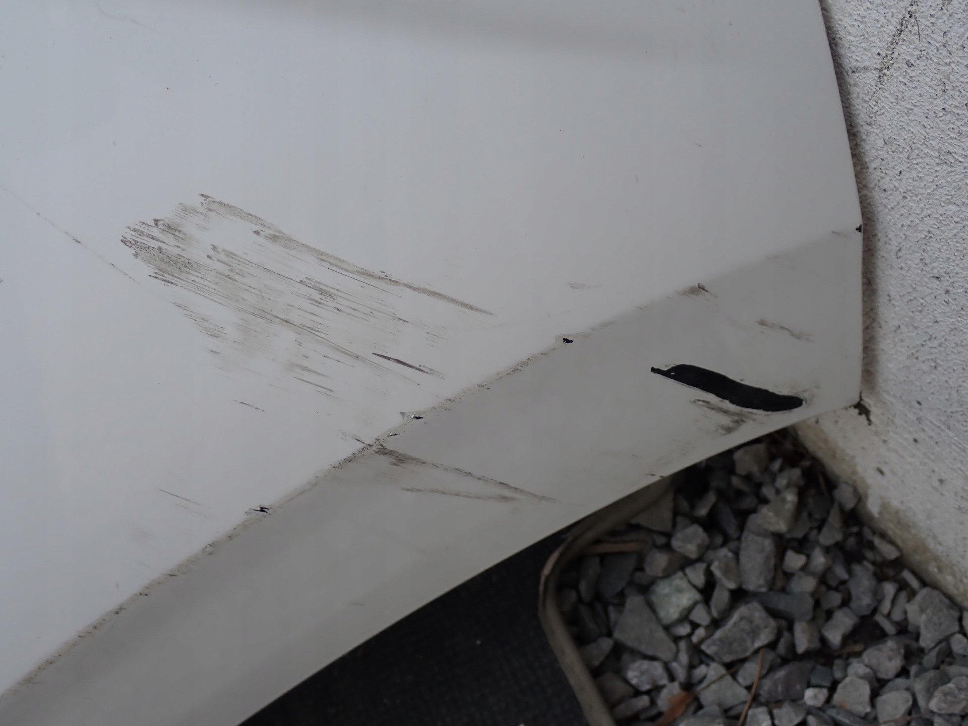 bumper front front HYUNDAI I10 3 III AC3 2019