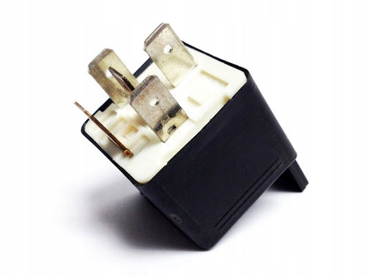 PRZEKAZNIK POMPY TRYMU MERCURY MARINE 40 KM