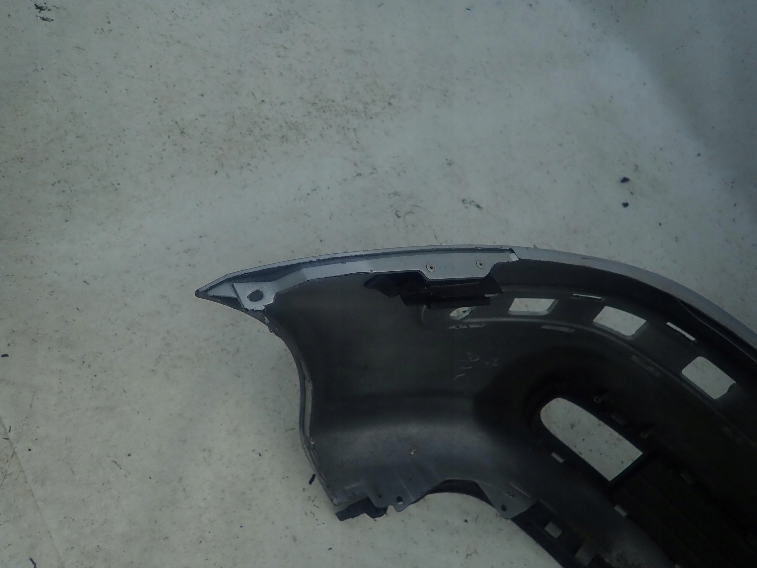 HYUNDAI GETZ 02-05 bumper front front