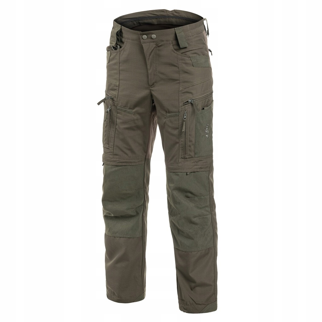 Spodnie taktyczne Uf Pro P-40 All-Terrain Gen.2 Tactical Brown Grey 32/34