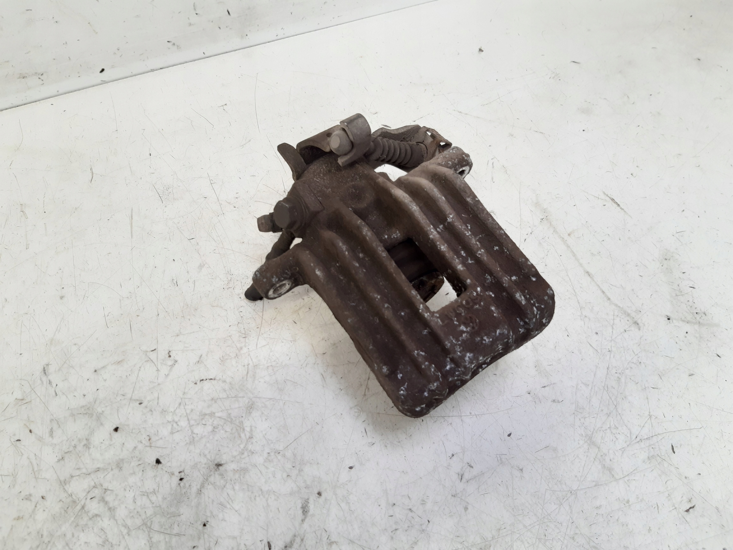 caliper left rear part Audi TT 8N