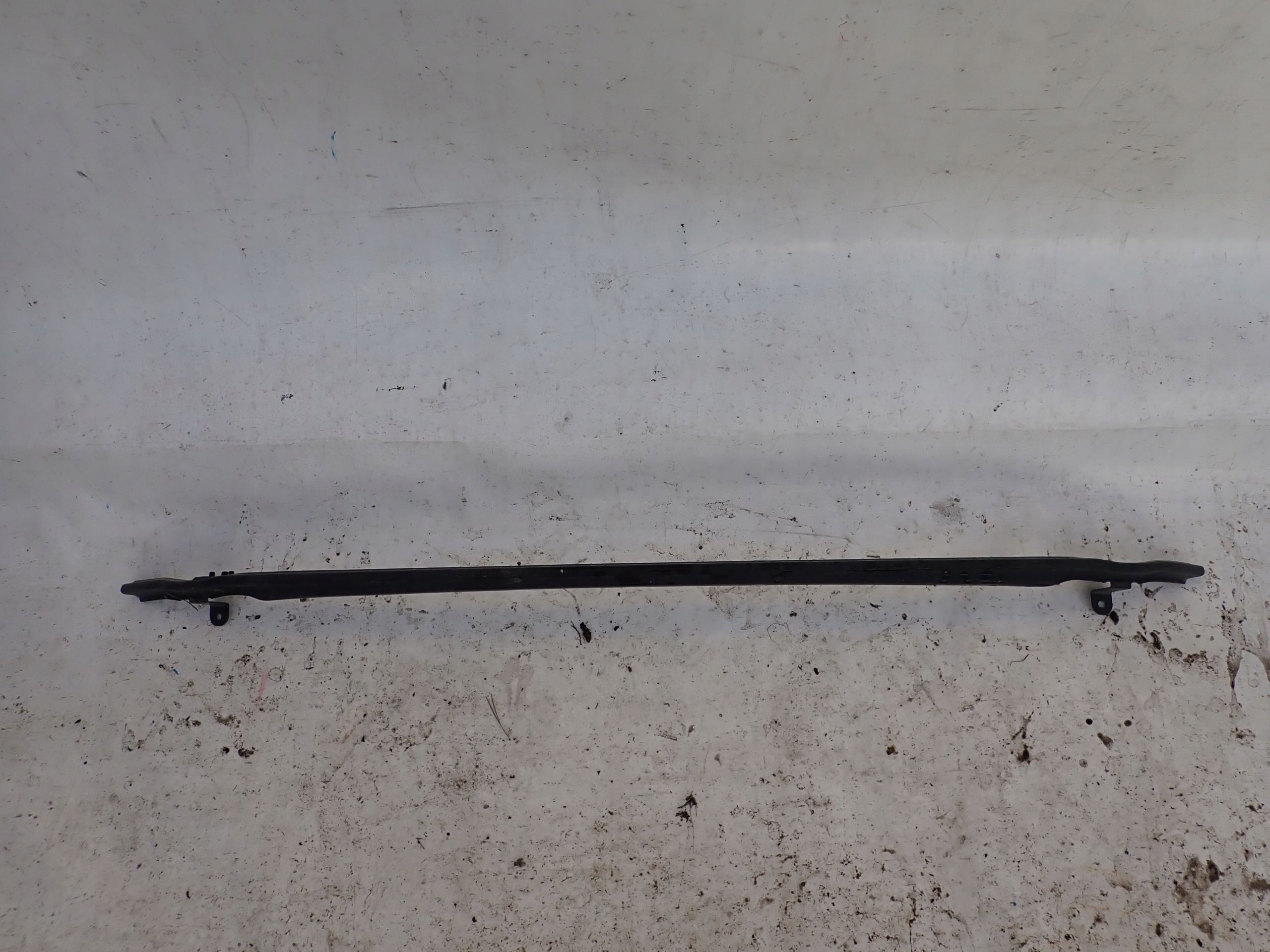 SKODA FABIA IV 21-> lower bumper support of the front 6VA807093