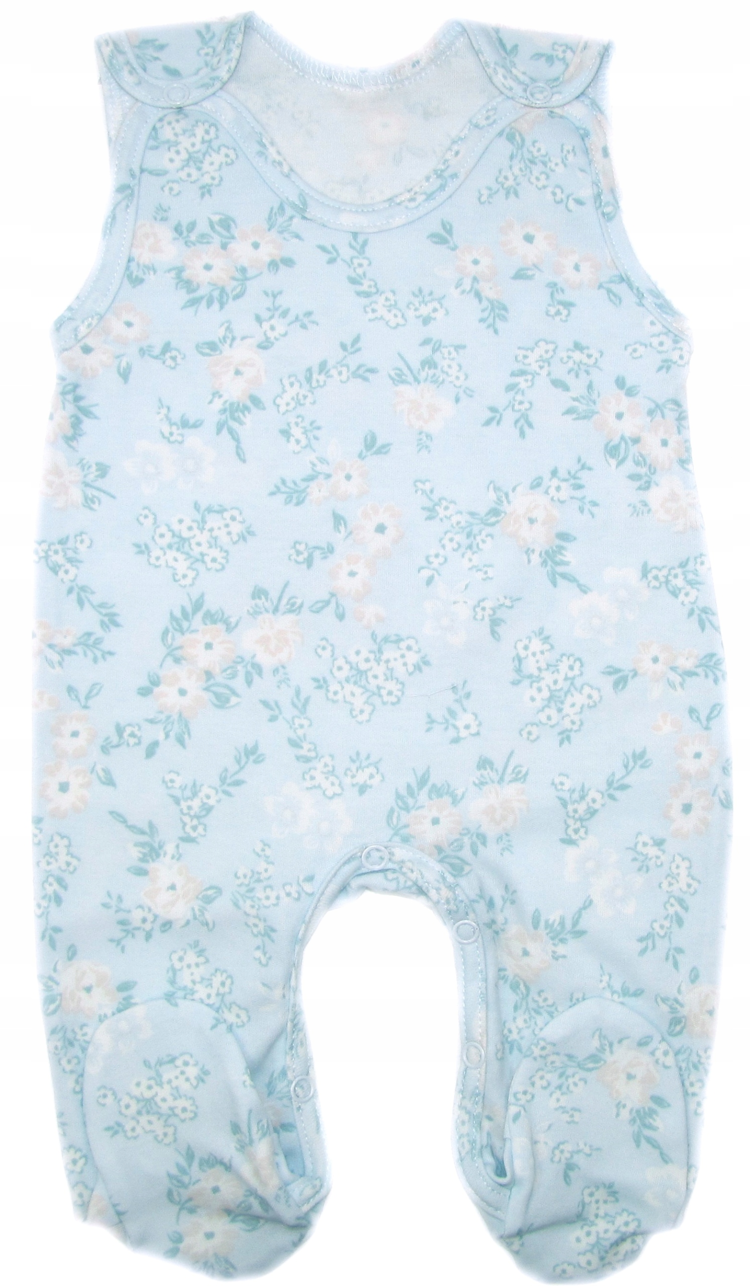 ŚPIOCHY NIEMOWLĘCE ŚPIOSZKI BAWEŁNIANE r.74 /84/ Kod producenta 56084/74