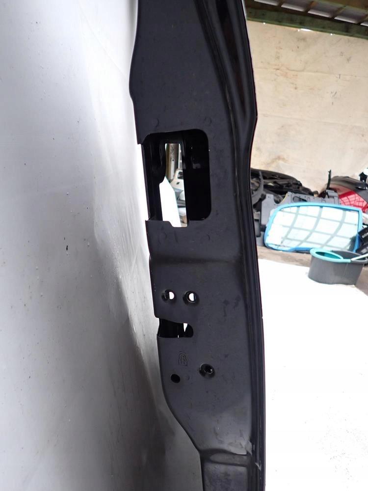 FORD TRANSIT CUSTOM and 1 MK1 LIFT 17-23 door side sliding right