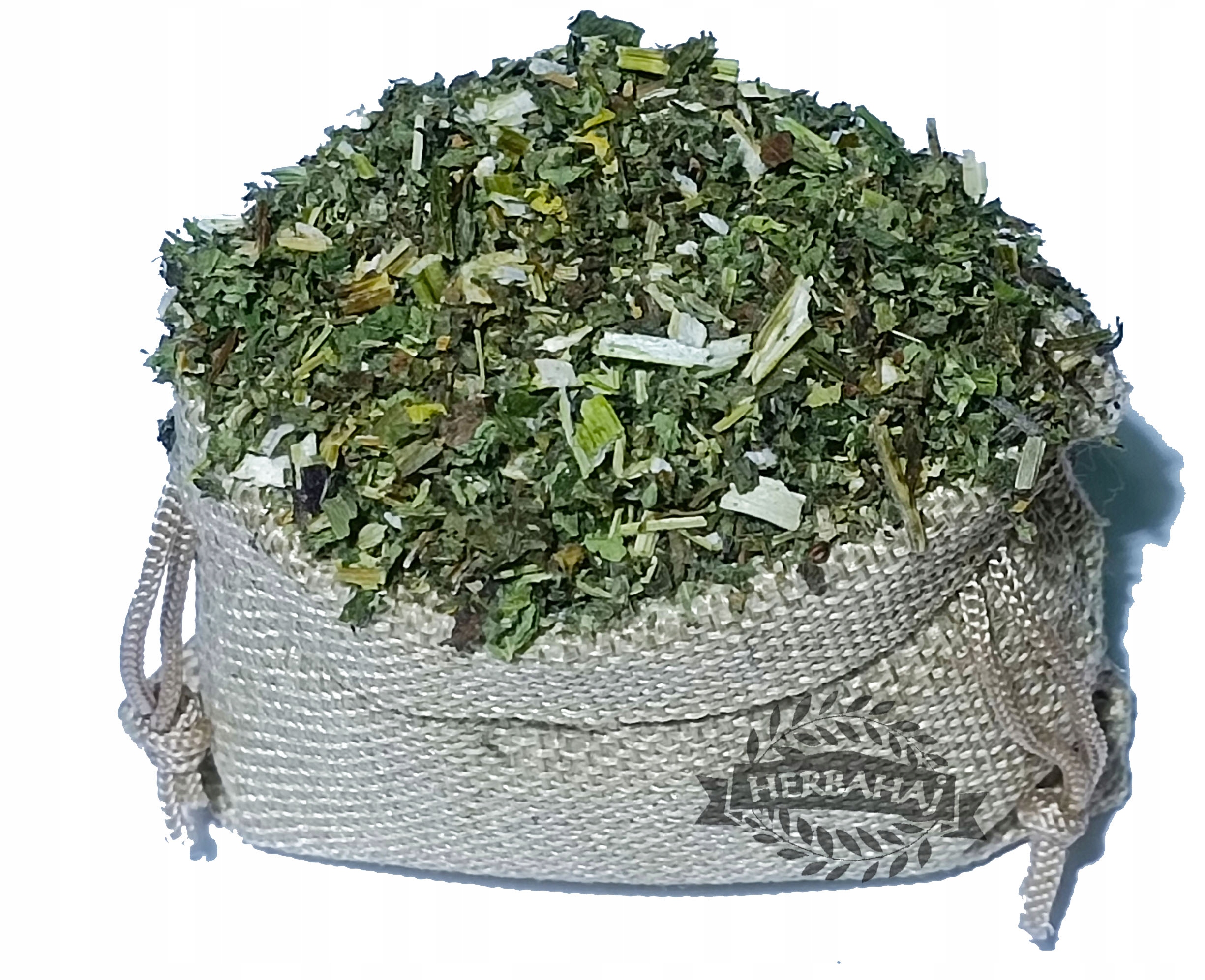 Serdecznik ziele 1000g Herbahaj