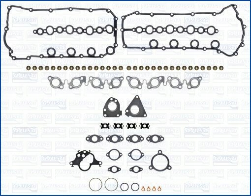 Zestaw uszczelek głowica cylindrów 53063100