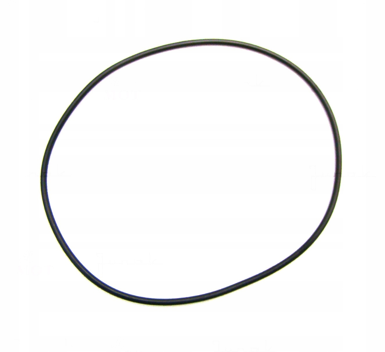 Junak RS125 O-ring Pokrywki Głowicy
